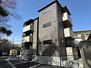楚原駅より徒歩9分 2階 築1年3ヶ月の賃貸物件