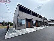 麻生田駅より徒歩23分 1階 築2年2ヶ月の賃貸物件