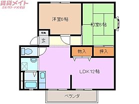 間取り：224007717900