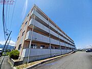 中菰野駅より徒歩49分 築19年1ヶ月 4階建の賃貸物件