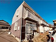 菰野駅より徒歩9分 2階 築32年3ヶ月の賃貸物件