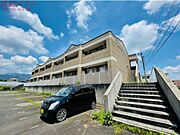 サンフォレスト百合ノ沢Ａ館 1階 築30年7ヶ月の賃貸物件