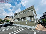 桜の賃貸物件
