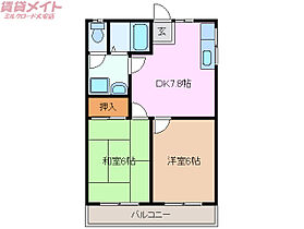 間取り：224007863039
