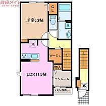 間取り：224007891123