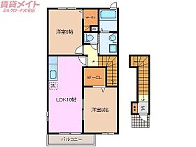 間取り：224007891498