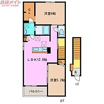 間取り：224007891488