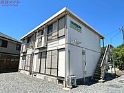 シティハイムサングリーン 1階 築35年8ヶ月の賃貸物件