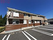 大安駅より徒歩30分 築18年5ヶ月 2階建の賃貸物件
