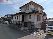 麻生田駅より徒歩18分 築32年 2階建の賃貸物件
