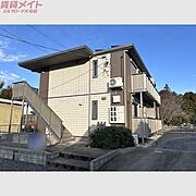 伊勢治田駅より徒歩3分 2階 築8年5ヶ月の賃貸物件