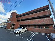 楚原駅より徒歩3分 3階 築18年10ヶ月の賃貸物件