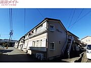 Ｋ１ハイツ 2階 築34年7ヶ月の賃貸物件