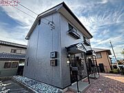 東員駅より徒歩35分 築23年11ヶ月 2階建の賃貸物件