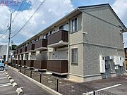 グリーンティアの賃貸物件