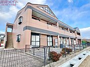 東員駅より徒歩14分 1階 築26年8ヶ月の賃貸物件