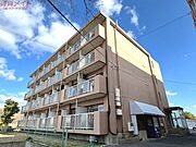 暁学園前駅より徒歩15分 1階 築36年6ヶ月の賃貸物件