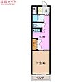 コーポラスチヨダA4階3.5万円