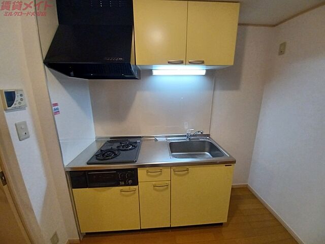 キッチン