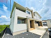 スプリングフィールド２の賃貸物件