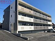 フォルトゥーナいなべ 2階 築3年7ヶ月の賃貸物件