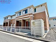 サンフォレストの賃貸物件