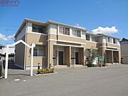 セラヴィBANの賃貸物件