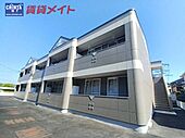 リヴァージュ四日市のイメージ