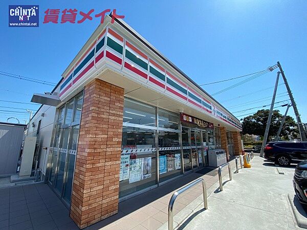 画像23:セブンイレブン四日市北浜田町店