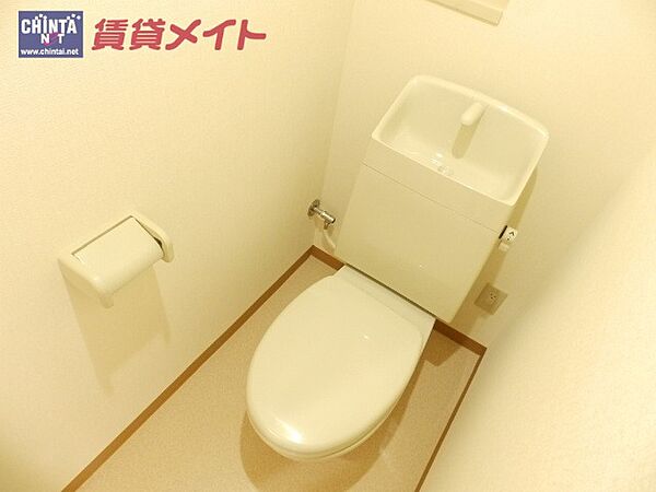 画像9:トイレトイレ