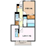 （仮称）D-room日永西のイメージ