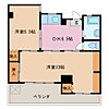 富士美荘本館4階4.2万円