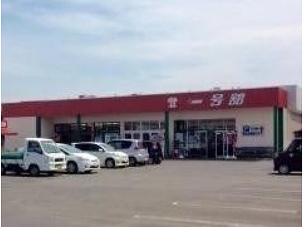 画像24:一号舘　松本店