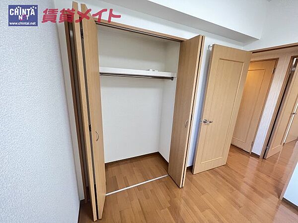 画像13:同タイプ部屋写真です。