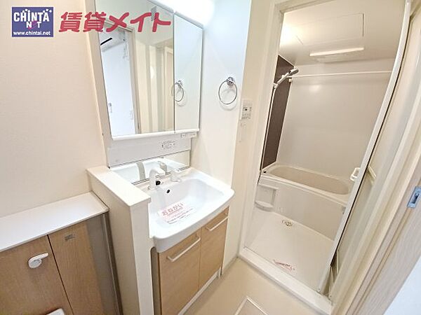 画像11:同タイプの部屋写真です。