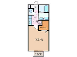 新正駅 5.7万円