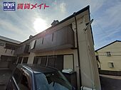 ノーブル山内Ｂ棟のイメージ