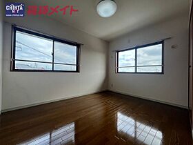 VIP-IN太平洋サウスヒルズ 301 ｜ 三重県四日市市西松本町（賃貸マンション2LDK・3階・64.00㎡） その6