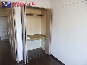 サン・コーポUTSUBE 204 ｜ 三重県四日市市小古曽東１丁目（賃貸マンション1K・2階・21.90㎡） その13