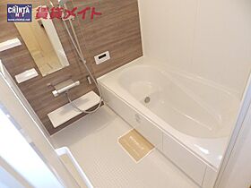 アンファン　ナッツ 102 ｜ 三重県四日市市京町（賃貸アパート1K・1階・36.92㎡） その5