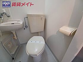 旭ハイツ B2 ｜ 三重県四日市市日永西１丁目（賃貸アパート1K・2階・19.53㎡） その11