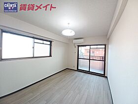 ハイマンション日永西　Ｂ棟 105 ｜ 三重県四日市市日永西４丁目（賃貸マンション1K・1階・31.50㎡） その3