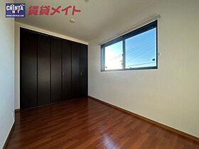 ＤＥＵＸ　ＣＯＣＯＴＴＥＳ(ドゥーココット） A ｜ 三重県四日市市中川原３丁目（賃貸テラスハウス3LDK・2階・70.38㎡） その28