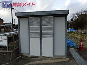 フジコーコ波木　A 206 ｜ 三重県四日市市波木町（賃貸アパート1LDK・2階・40.29㎡） その23