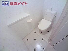 アネックス 103 ｜ 三重県四日市市日永２丁目（賃貸マンション1LDK・1階・43.99㎡） その11