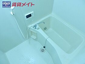 セントラルヒルズ一番館 102 ｜ 三重県四日市市波木南台１丁目（賃貸マンション2LDK・1階・45.21㎡） その5