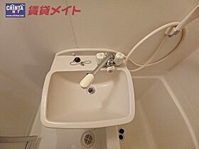 ハイマンション日永西　Ｂ棟 102 ｜ 三重県四日市市日永西４丁目（賃貸マンション1K・1階・31.50㎡） その11