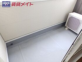 コルティーレ 201 ｜ 三重県四日市市河原田町（賃貸アパート2LDK・2階・57.26㎡） その13