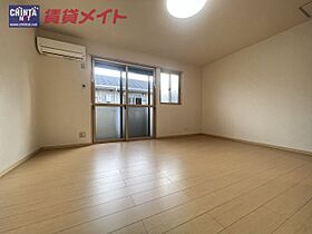 プルーム 101 ｜ 三重県四日市市曙２丁目（賃貸アパート1R・1階・29.44㎡） その3