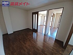 グランドリーム 101 ｜ 三重県四日市市楠町本郷（賃貸アパート3LDK・1階・57.86㎡） その24